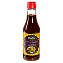 Oyster sauce organic