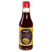 Oyster Sauce