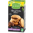 Cookies Fourrés Chocolat bio