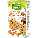 Cookies Pépites Chocolat bio