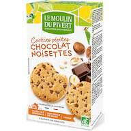 Chocoladechip Cookies bio