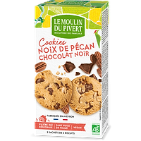 Pecan Cookies