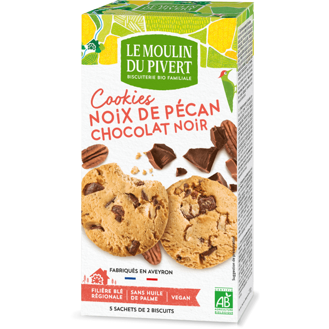 Pecan Cookies 0