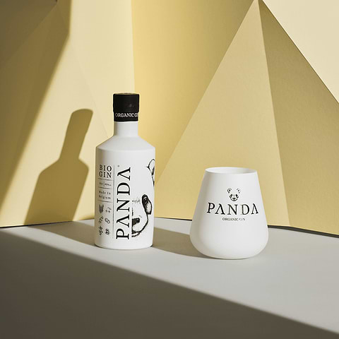 Gin Panda