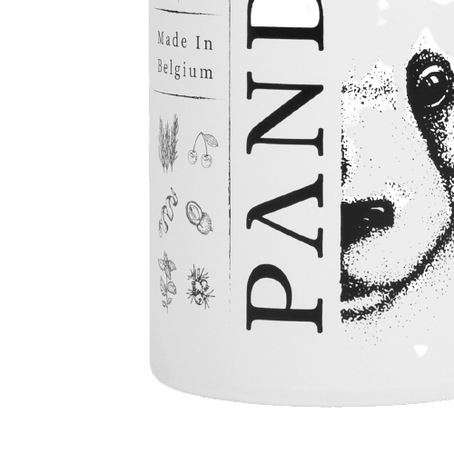 Gin Panda