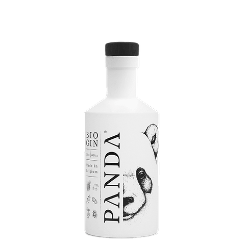 Gin Panda