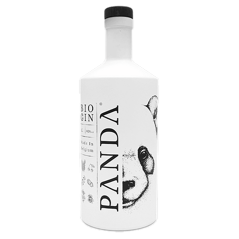Gin Panda Big Organic
