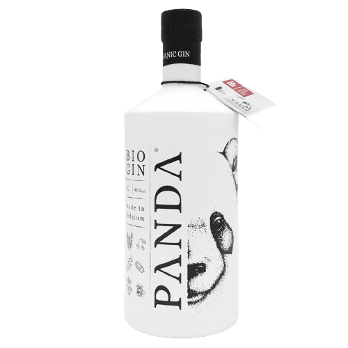 Gin Panda Big Organic