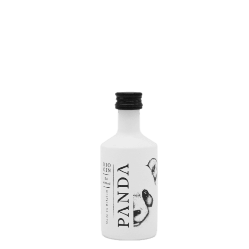 Gin Panda Baby
