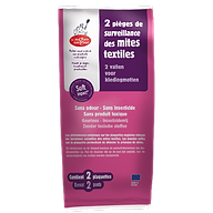 Textiel Mottenvallen 