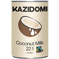 Lait Coco (22% De Mg) Fairtrade BIO