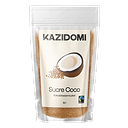 Coconut Sugar Fairtrade organic