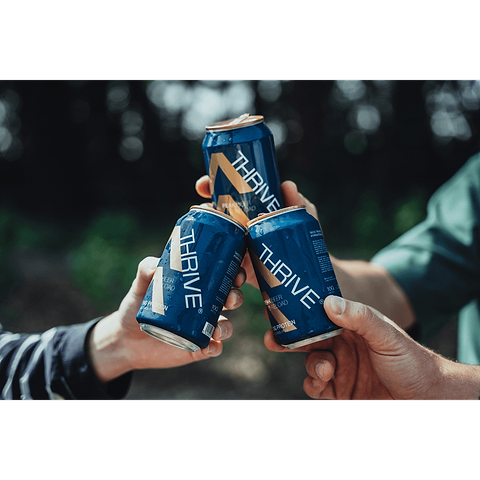 Bière Sans Alcool Protéinée IPA