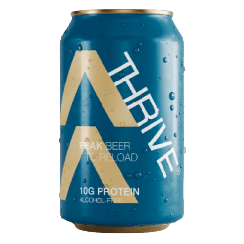 Bière Sans Alcool Protéinée IPA