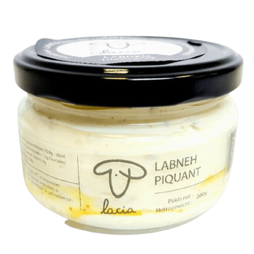 Labhne Pikant (BE)