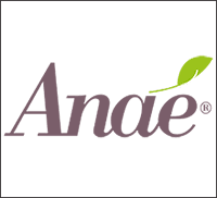 Anaé logo