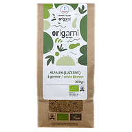 Luzerne Spruiten bio