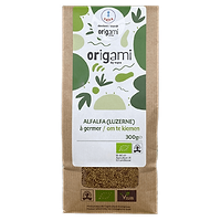 Alfalfa Sprouts Organic