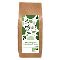 Fenegriek om te Kiemen bio