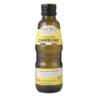 Virgin Hemp Oil organic