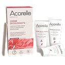 CREME DECOLORANTE - Visage et corps bio