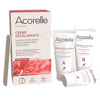Creme Decolorante - Visage Et Corps BIO
