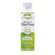 Originele Aloe Vera Drank met Pulp bio