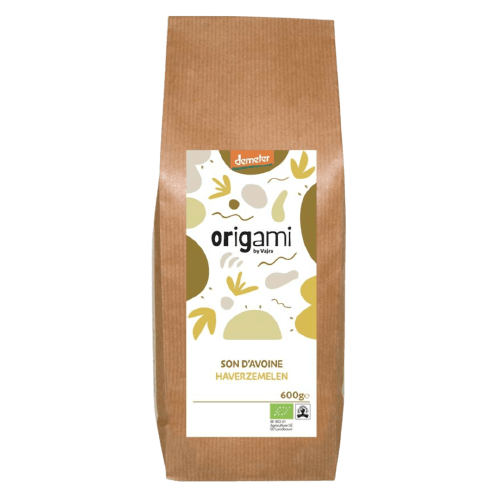 Oat Bran