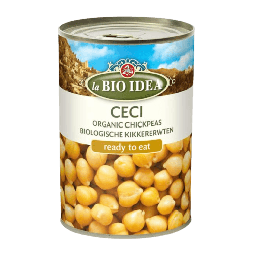 Chickpeas Organic