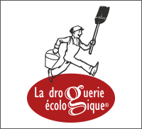 La droguerie écologique logo