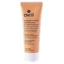 Energizing Face Mask organic