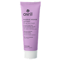 Masque Visage Liftant BIO