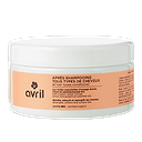 Conditioner Alle Haartypes bio