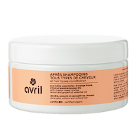 Après-Shampoing Tous Cheveux bio