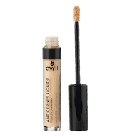 Anti-Cernes Sésame bio