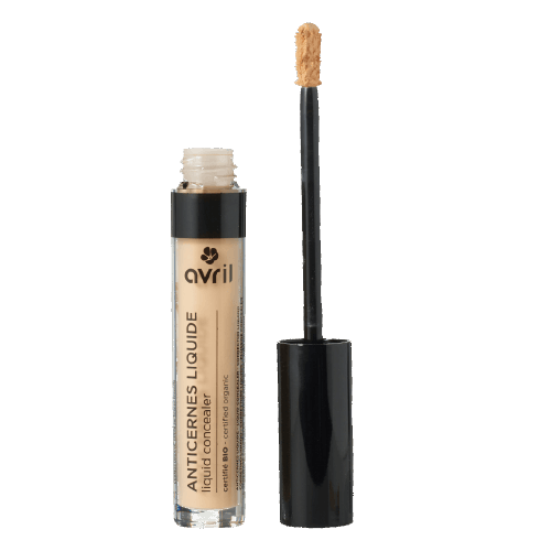 Sesame Concealer Organic