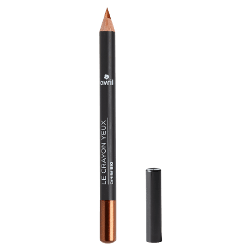 Copper Bronze Eye Pencil