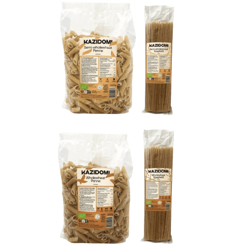 Wheat Pasta Pack