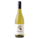 Witte Wijn Bacchus & Coutumes BIO