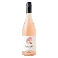 Vin Rosé Bacchus & Coutumes BIO