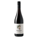 Vin Rouge Bacchus & Coutumes BIO