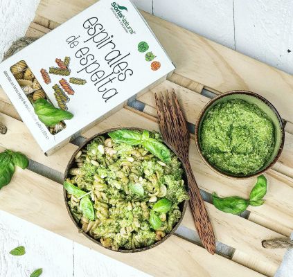 La recette ultra gourmande du traditionnel pesto !