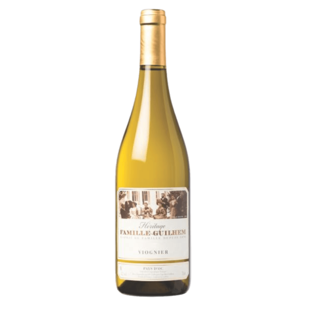 Viognier Witte Wijn 0