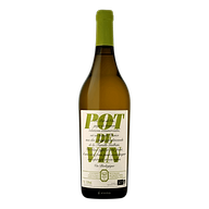 White Wine Pot De Vin organic