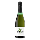 Cava Brut Il Lusio bio