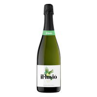 Cava Brut Il Lusio BIO