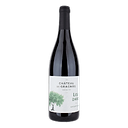 Vin Rouge Lou Daro BIO