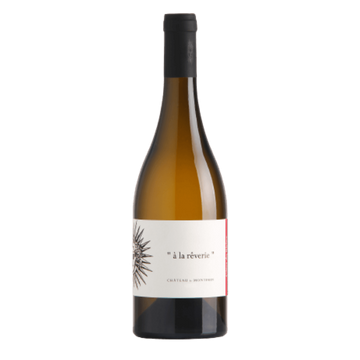 Reverie White Wine Organic