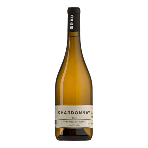 Chardonnay Witte Wijn