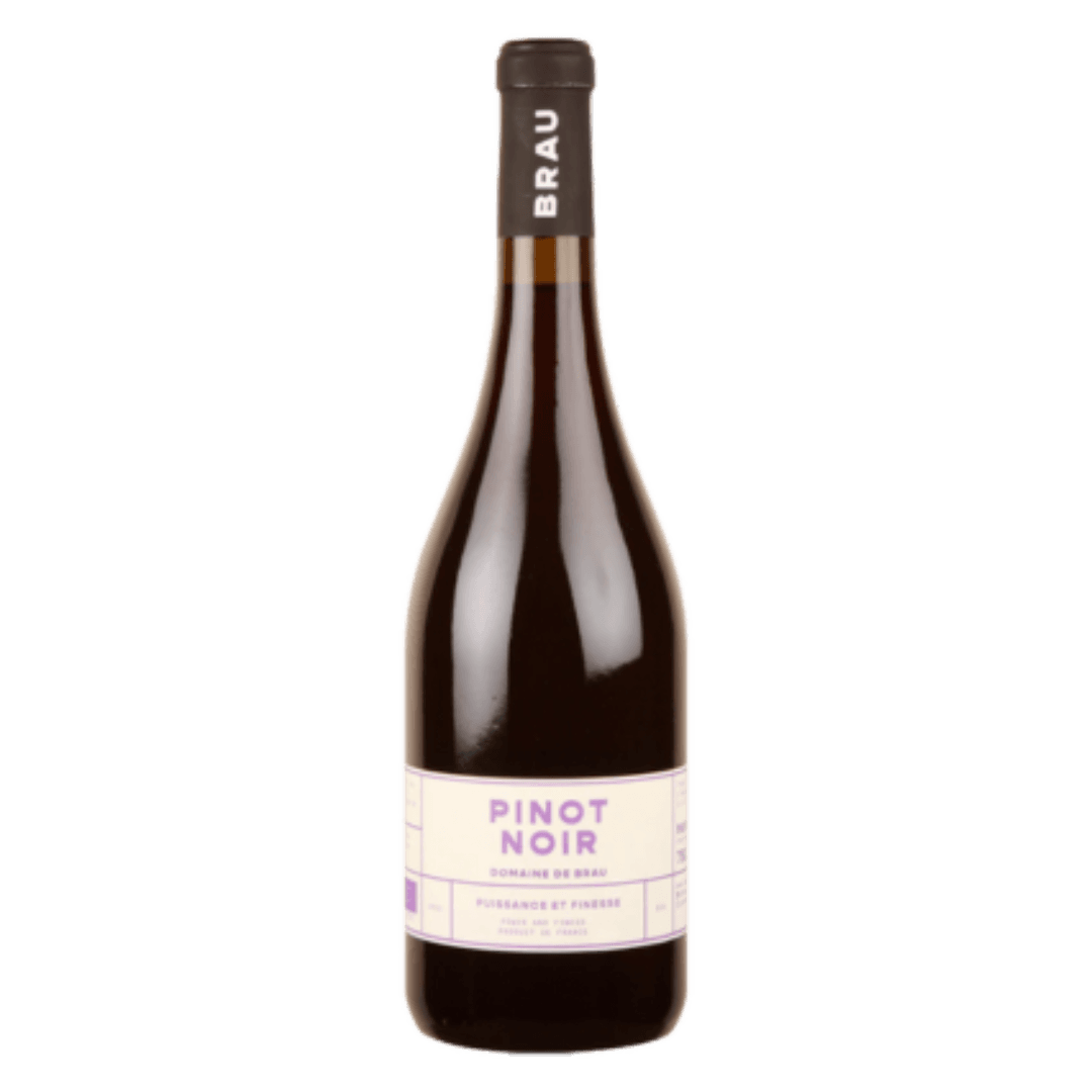 Pinot Noir Red Wine